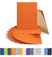 Amantech 12 Pack Acoustic Panels Self Adhesive Sound Proof Foam, High Density Sound Acoustic Pane...