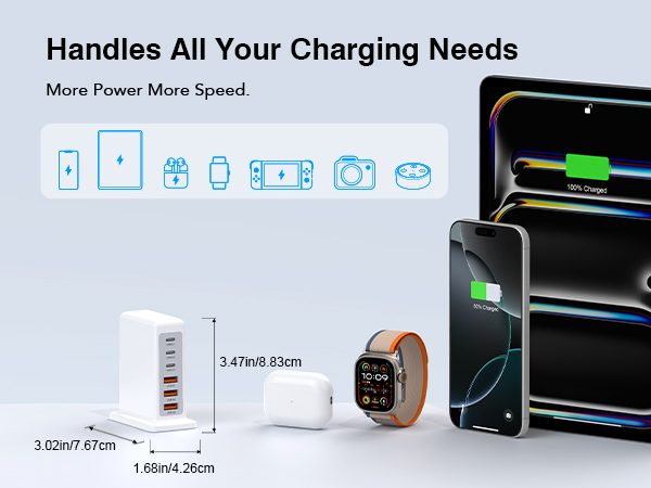 Fast Charging