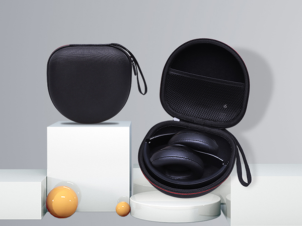 over ear headphones case