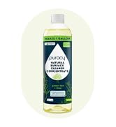 Surface Cleaner Concentrate Green Tea and Lime