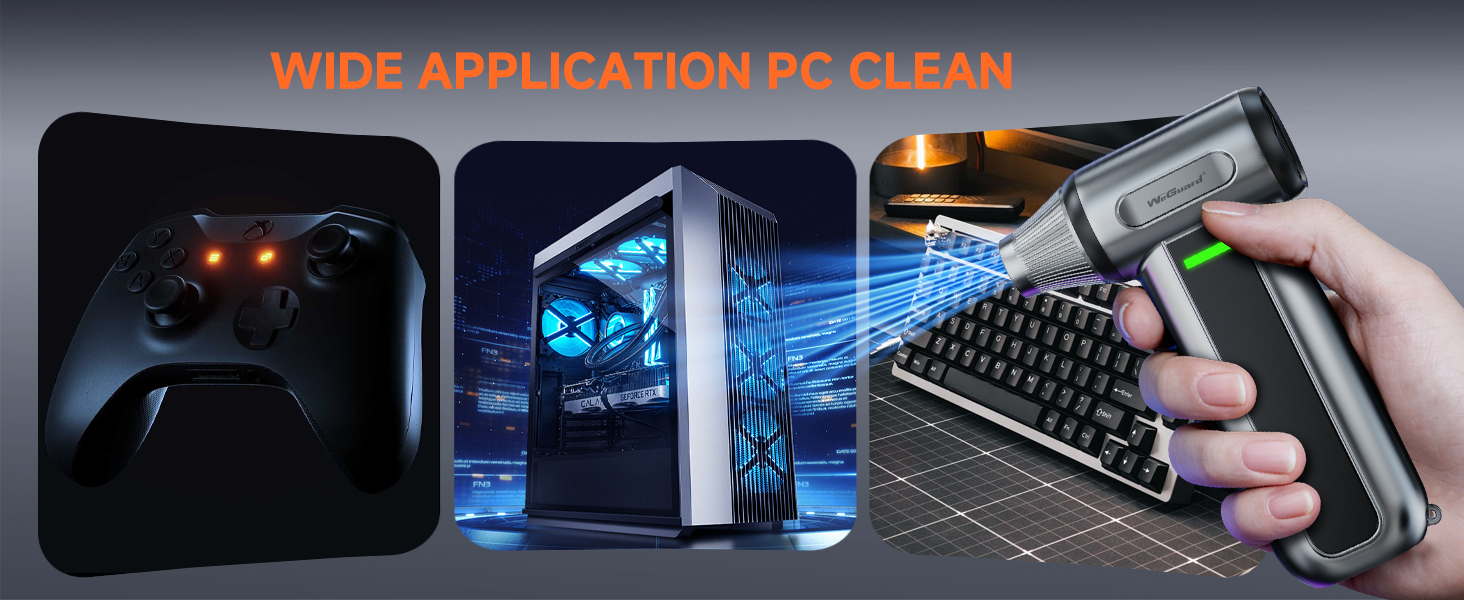 compressed air duster