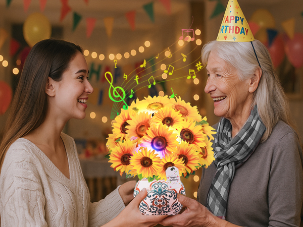 birthday cards for women