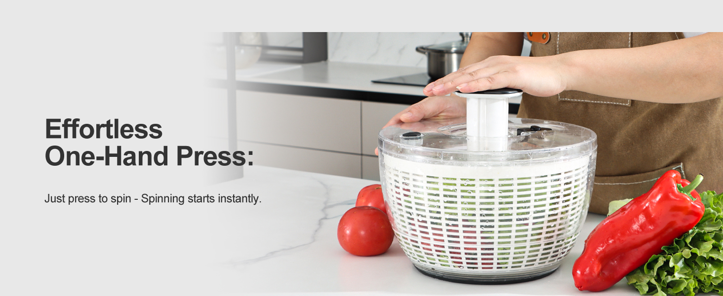 salad spinner