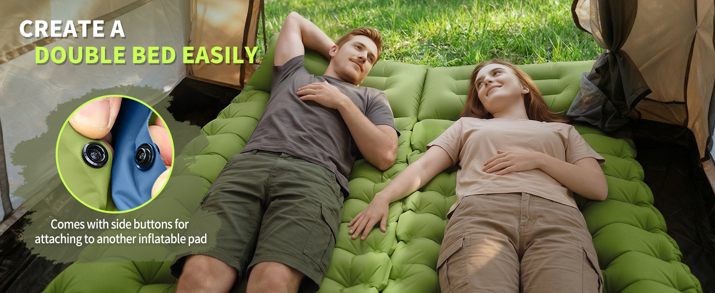 Camping Sleeping Pad