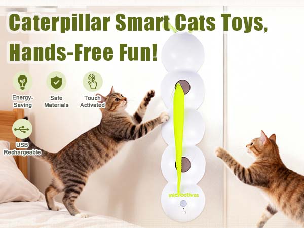 whirlie cat toy