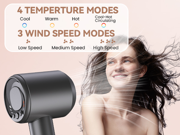 blow dryers for women
