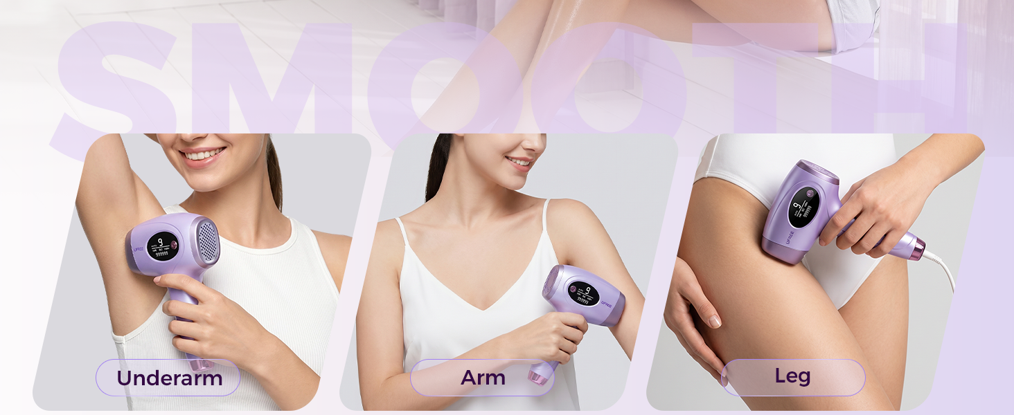 laser hair removal