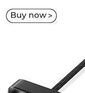 Ruxely USB C to Fitbit Inspire 3 Charger Cable Adapter,Portable Type C Charging Cord Replacement ...