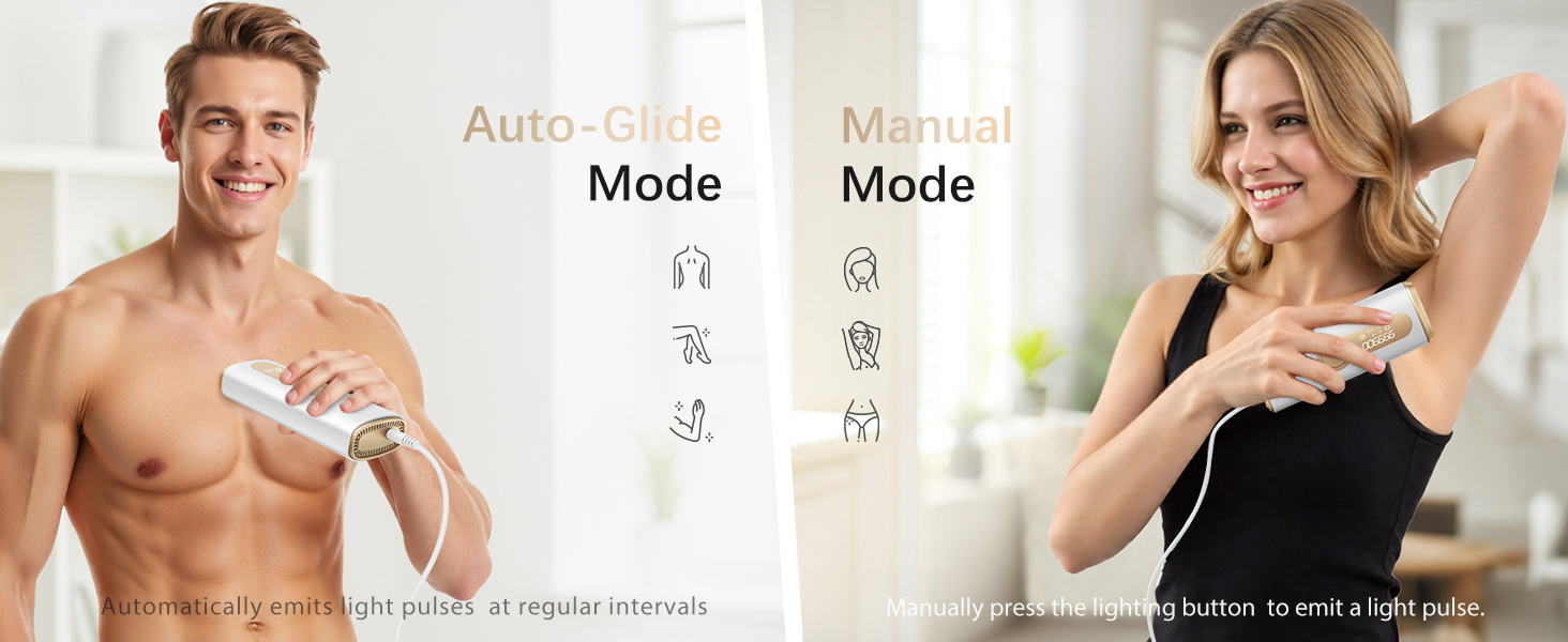 face laser hair removal