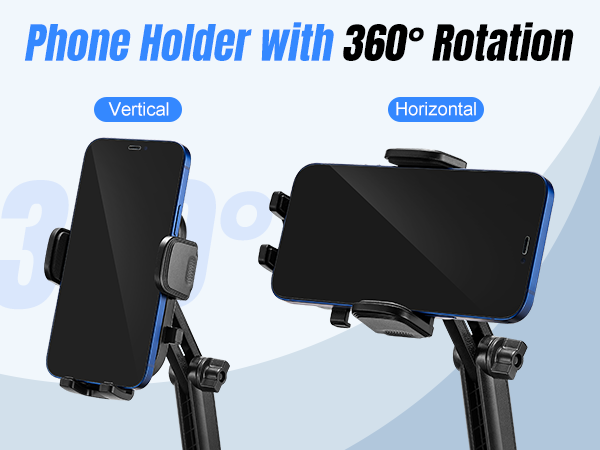 phone cup holder