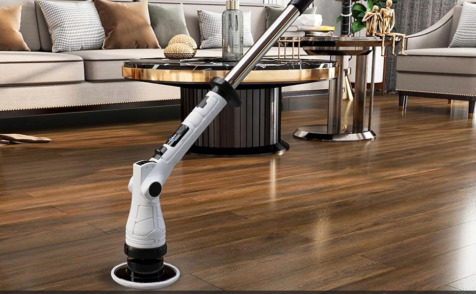 Angled Precision for Hard-to-Reach Areas