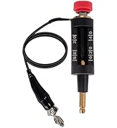 Spark Plug Tester, Adjustable Ignition Coil Tester System, Coil Pack Tester, Spark Testers Tool, ...