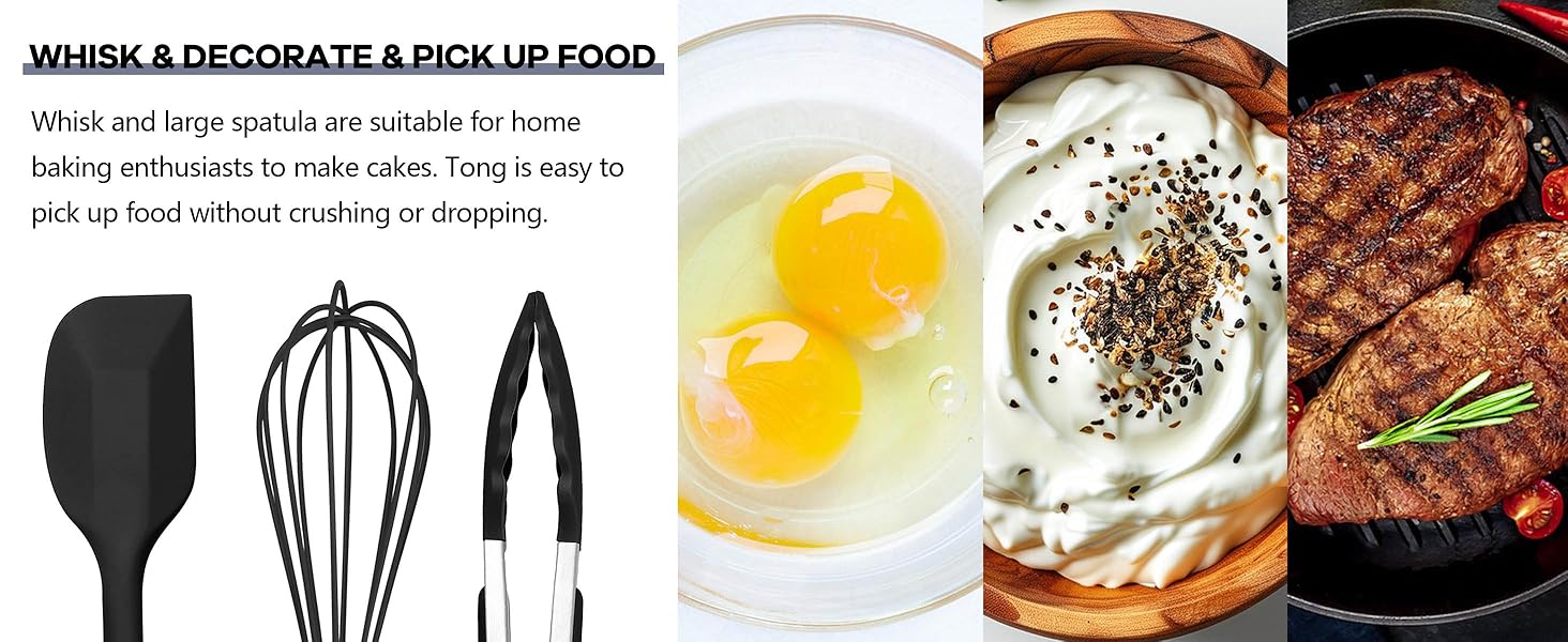 baking accessories