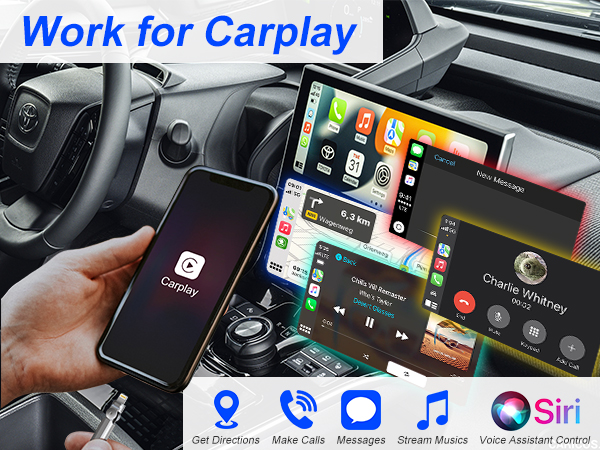 90 degree iphone charger 6 ft