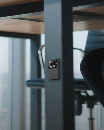 voice activated recorder