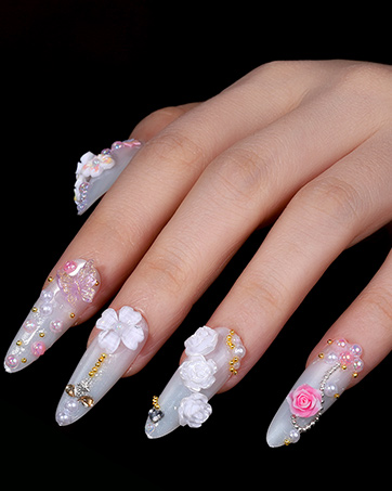 nail art kit
