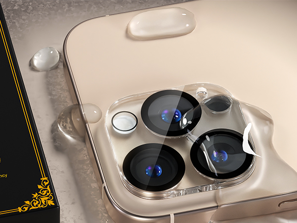 iphone 16 pro max camera cover