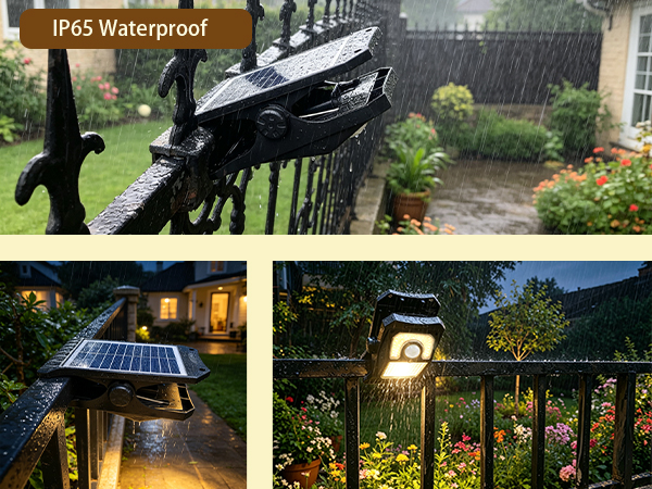 led light