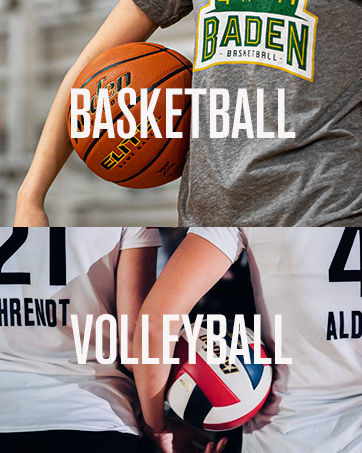 Baden Sports