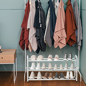 shoe rack for bedroom