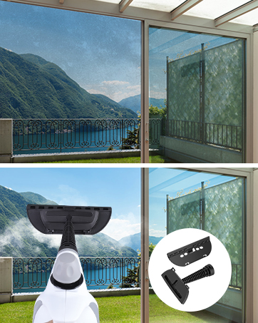Handheld Steam Cleaner