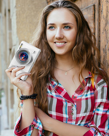 vlogging camera for photography