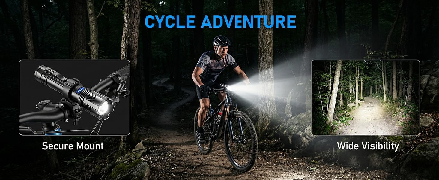 Cycle Adventure