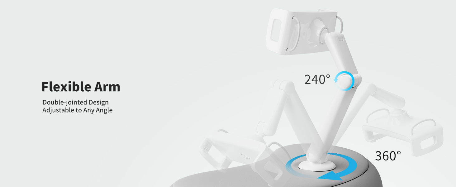 tablet holder for bed Kindle Colorsoft tablet stand kindle stand iPad holder iPad stand