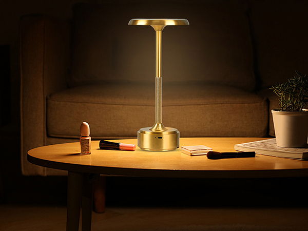 lamp cordless