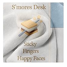 Camping Blanket