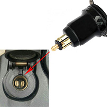 din hella socket fit