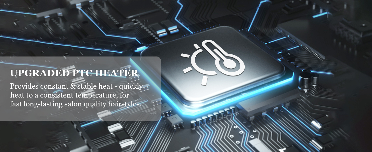 PTC Heater