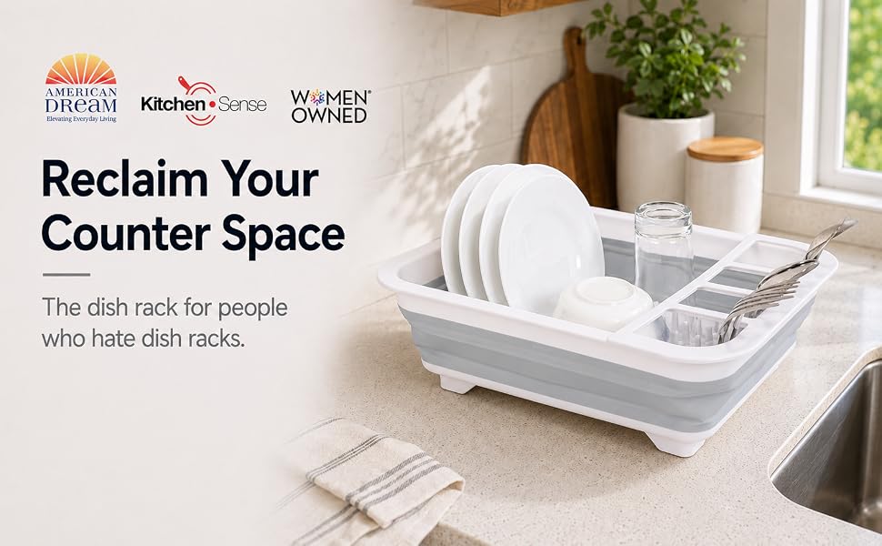 Counter Space