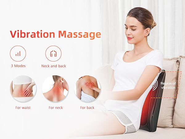 vibration massage