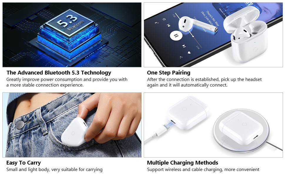 charging case replacement
