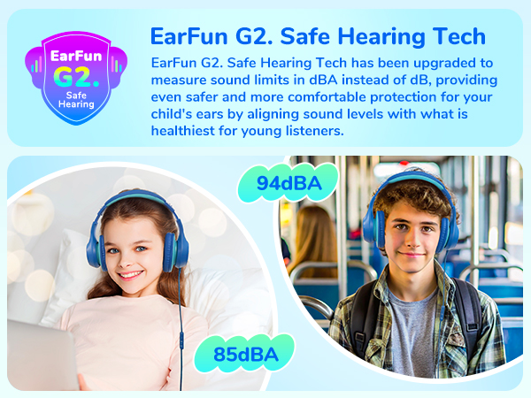 kids headphones