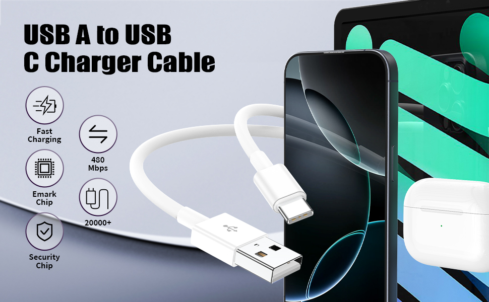 iphone 15 carplay cable