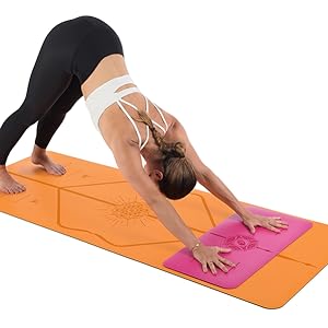 yoga pad