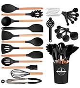 Kitchen Utensils Set