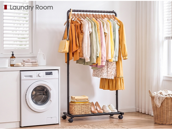 closet organizers and storage