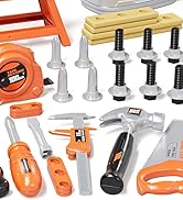 tool set with drill
