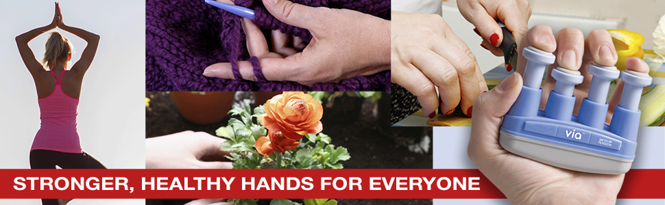 hand exerciser finger exerciser hand gripper hand strengthener grip strengthener 