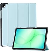 CoBak Case for Samsung Galaxy Tab A11 8.7 Inch 2025, Galaxy Tab A9 8.7 Inch 2023 - Slim Stand Har...
