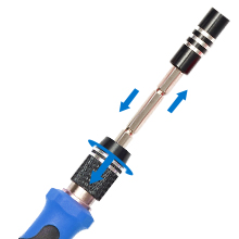small screwdriver kit