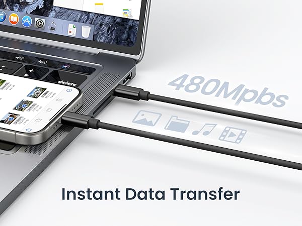Data Transfer