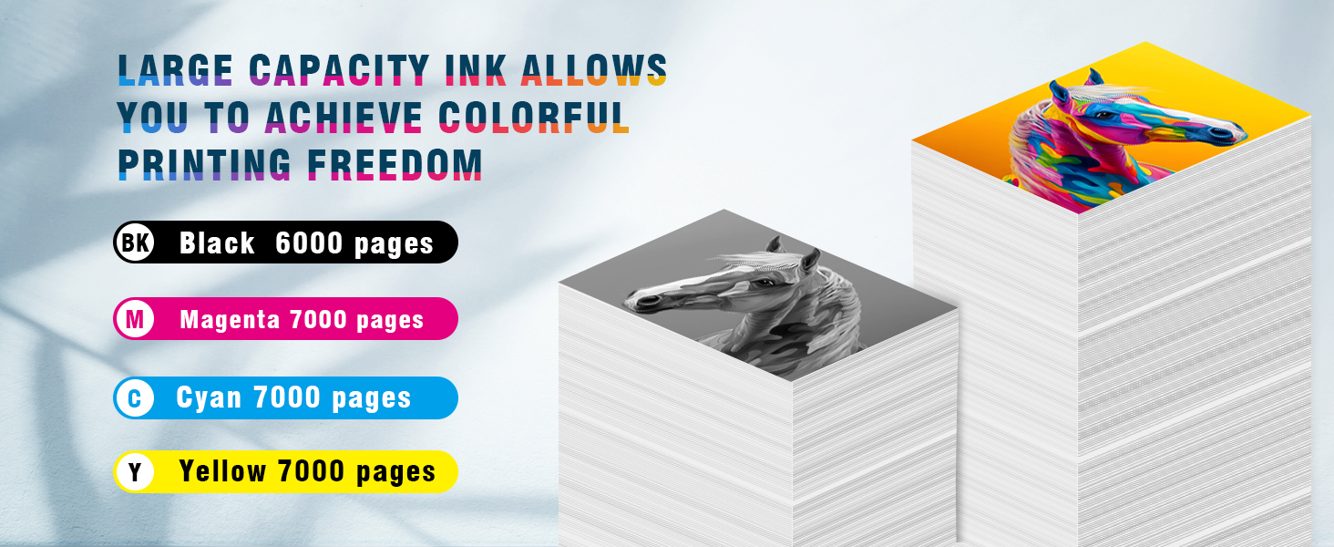 printer ink refill kit