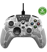 Turtle Beach Recon Controller Wired Game Controller Officially Licensed for Xbox Series X, Xbox S...
