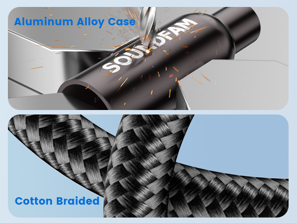 black 90 degree optical cable