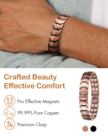 Magnetic Bracelet