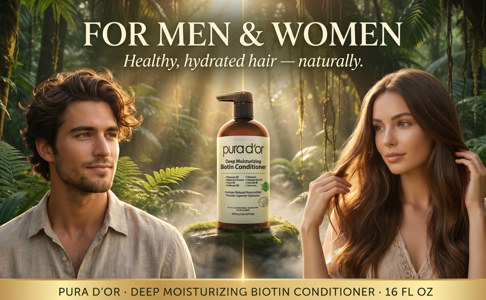 Gold Conditioner